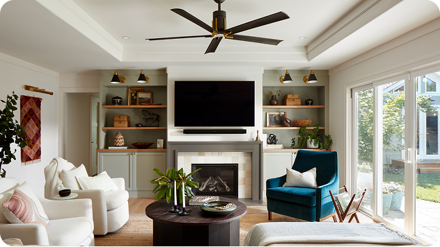 Living Room Essentials